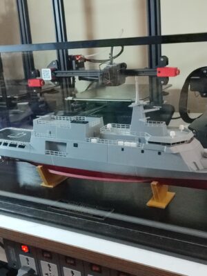 BAP Guardia Marina San Martin